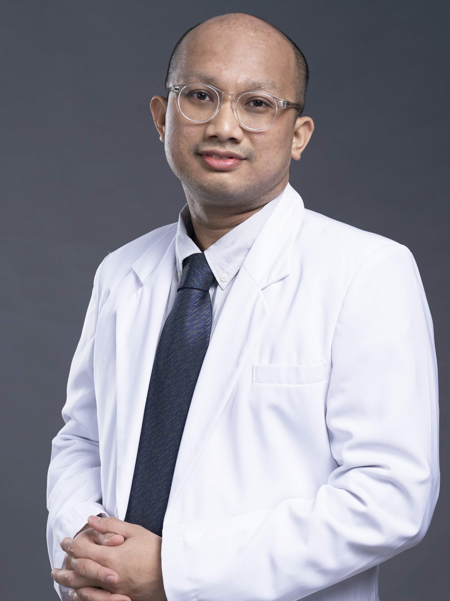 Dr. Andika Afriansyah, Spu,