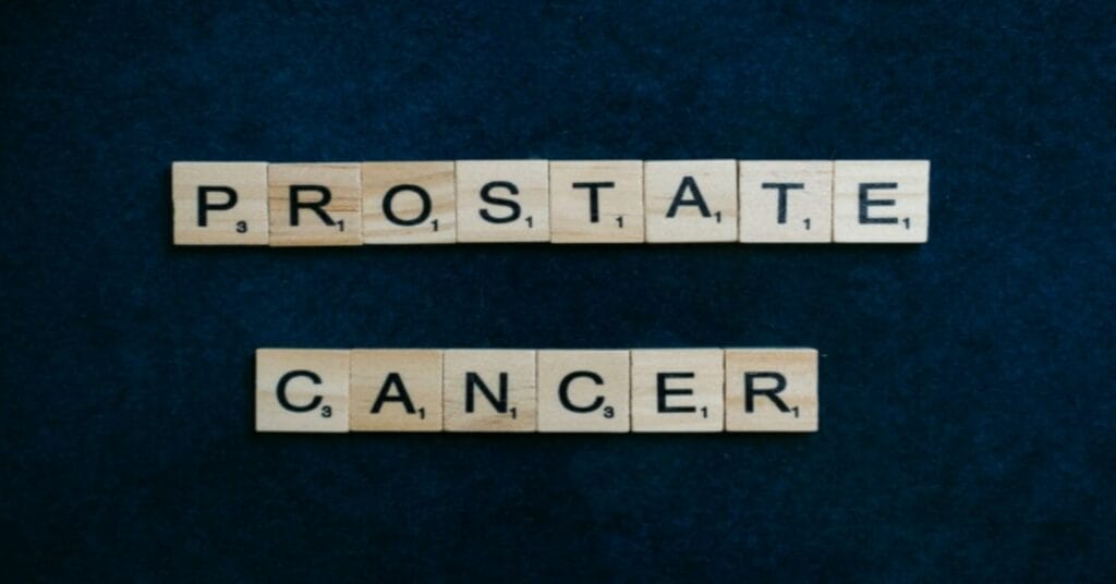 Prostate Cancer