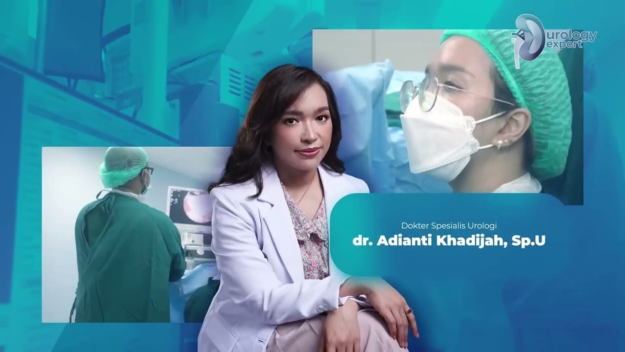 Dokter Urology Yt