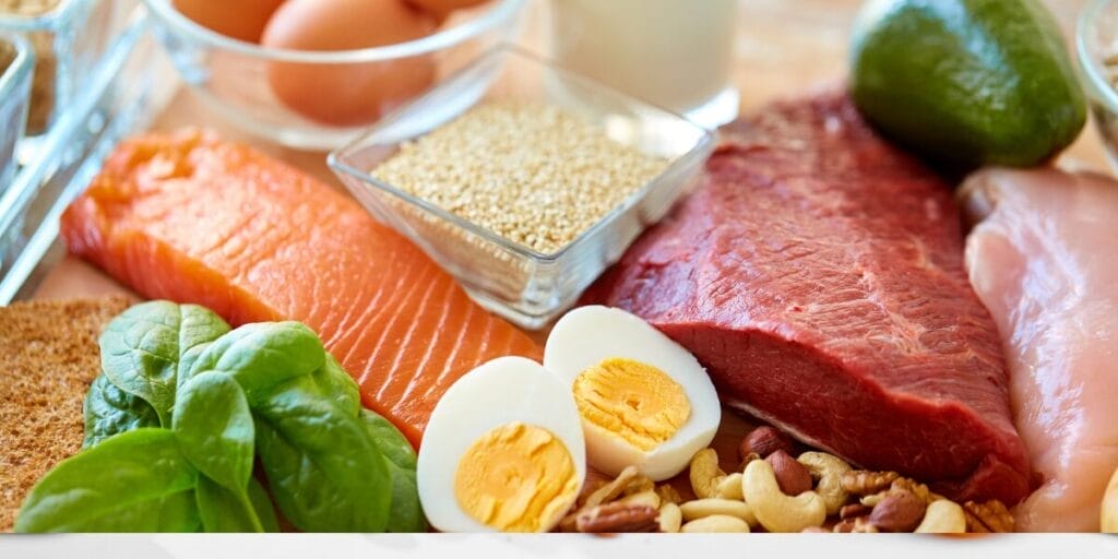 Makanan Penyebab Batu Ginjal