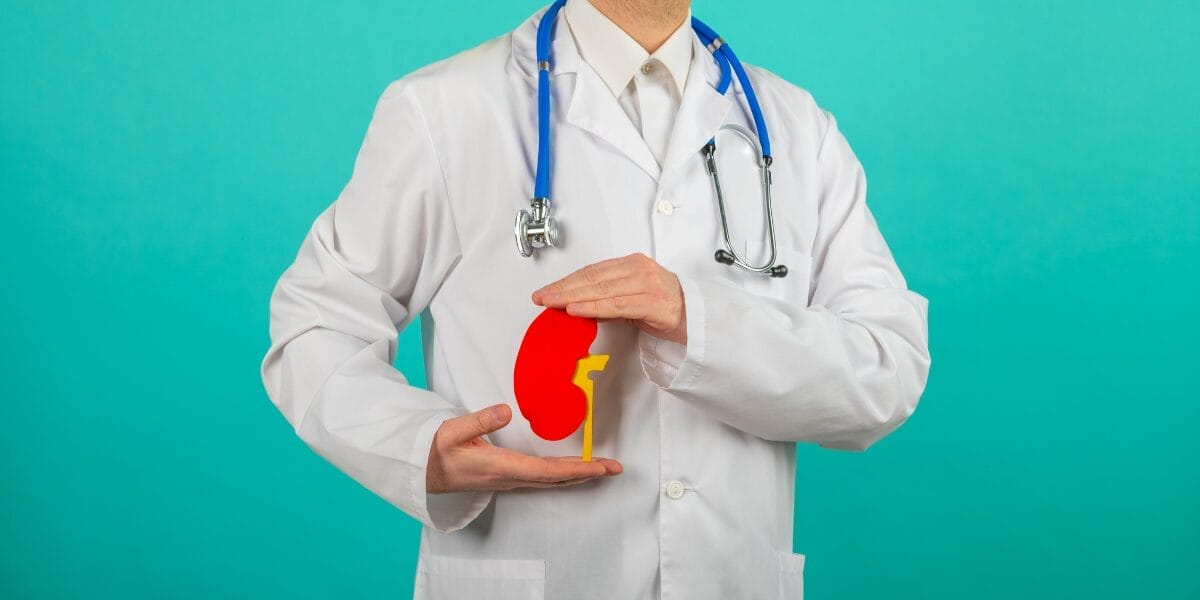 lingkungan dan batu ginjal