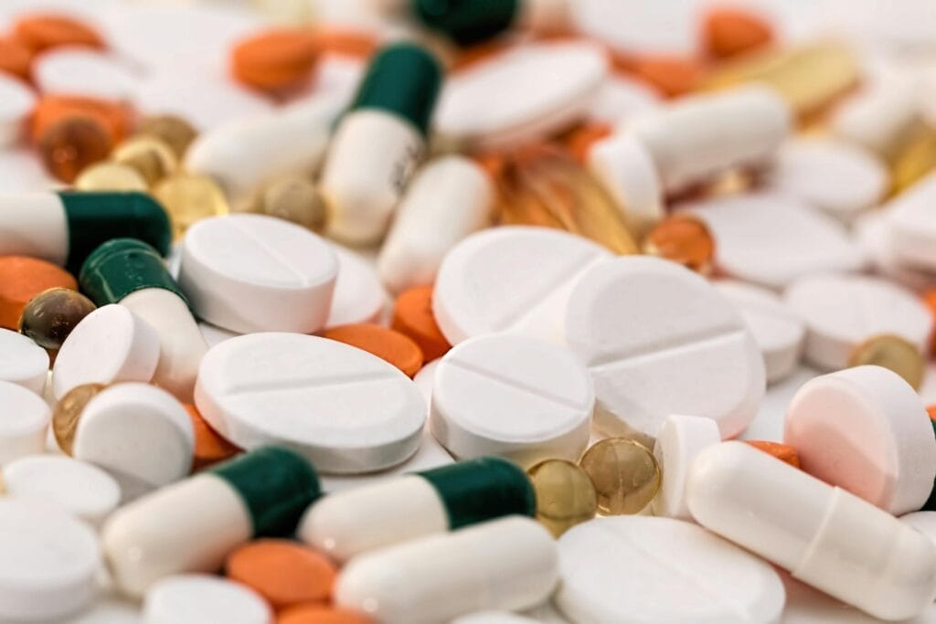 konsumsi obat dan batu ginjal