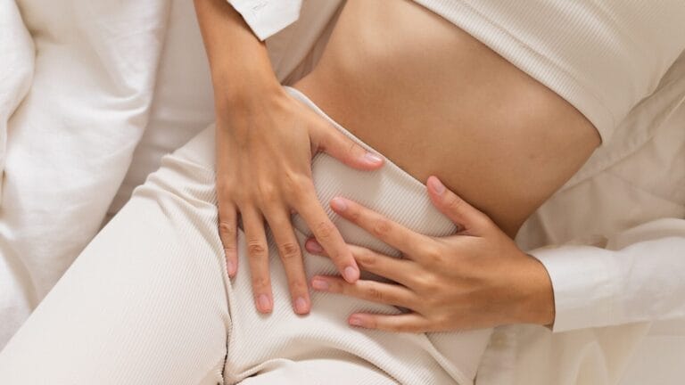 Gejala Anyang-anyangan