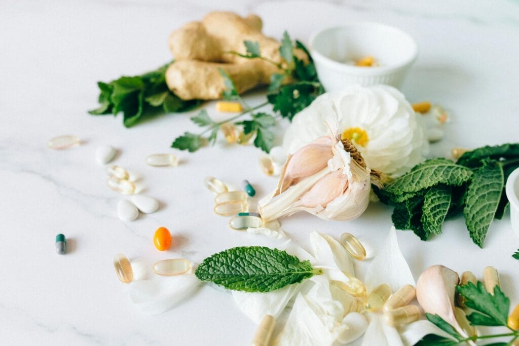 Gambar saat ini: Obat herbal untuk batu ginjal