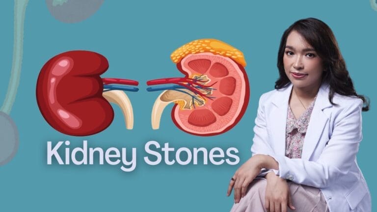 kapan operasi batu ginjal diperlukan