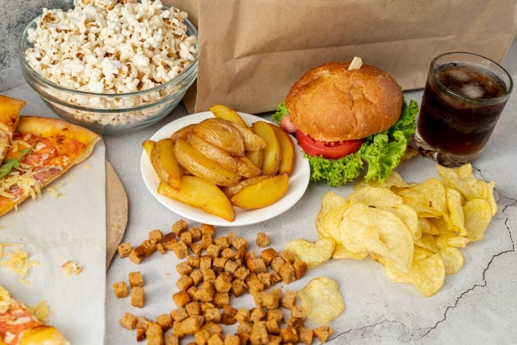 makanan penyebab batu ginjal