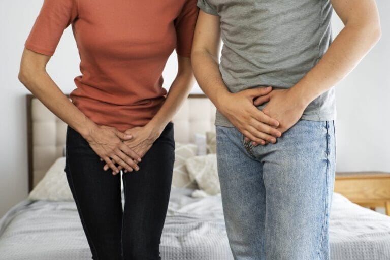 cystitis