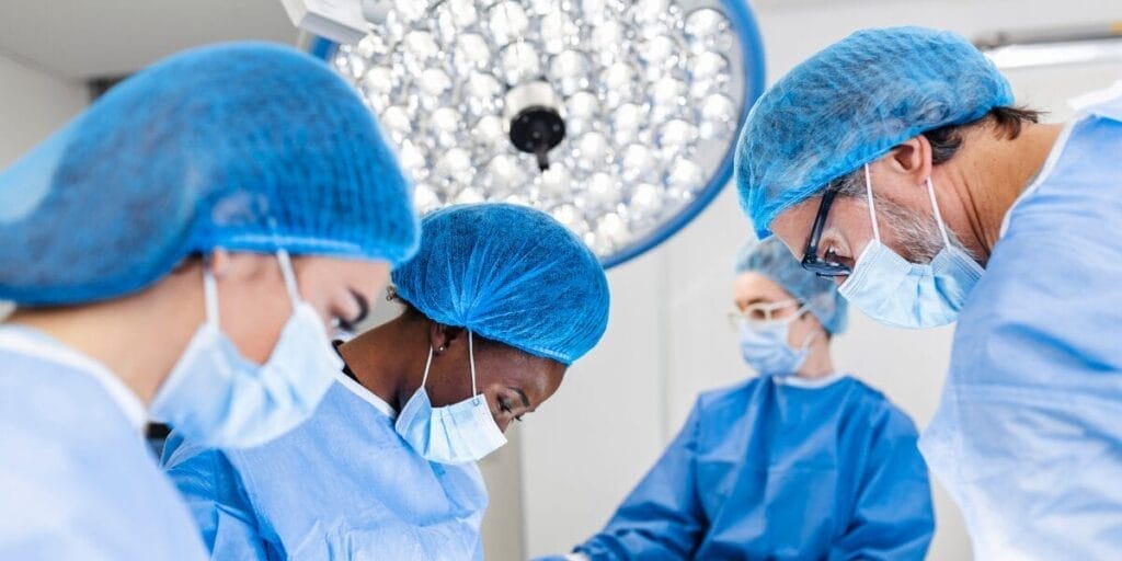 Teknologi minimal invasif