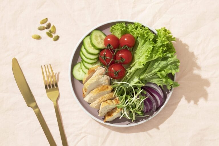 diet untuk ginjal