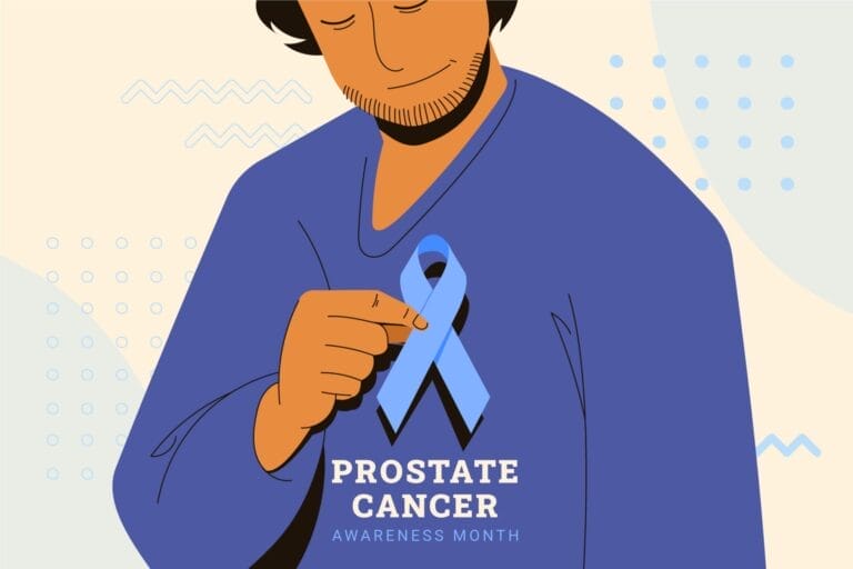 kanker prostat bisa sembuh