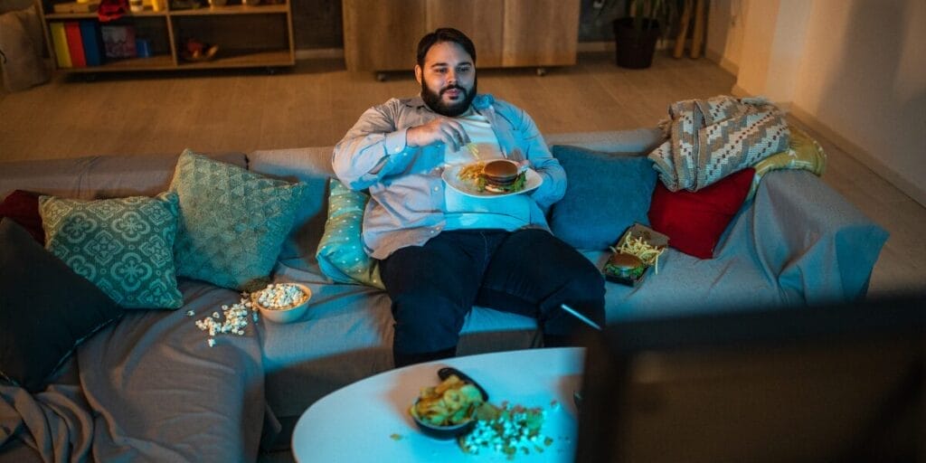 kebiasaan yang merusak ginjal