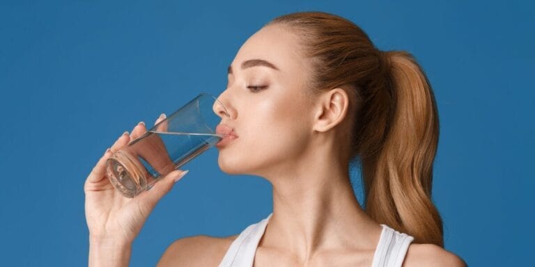 air putih untuk kesehatan ginjal