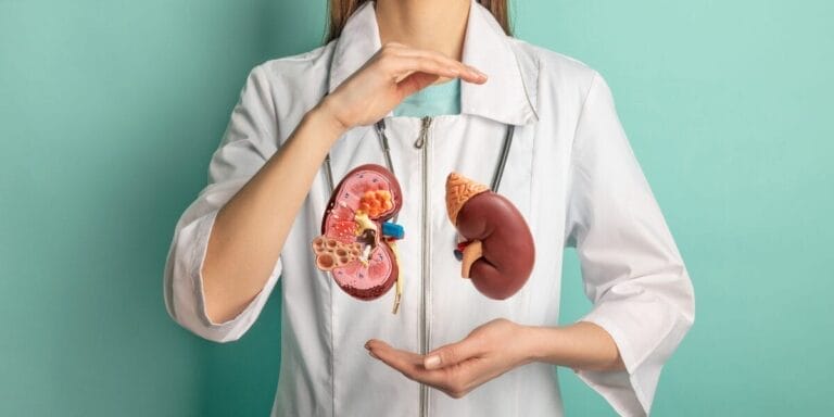tips menjaga kesehatan ginjal