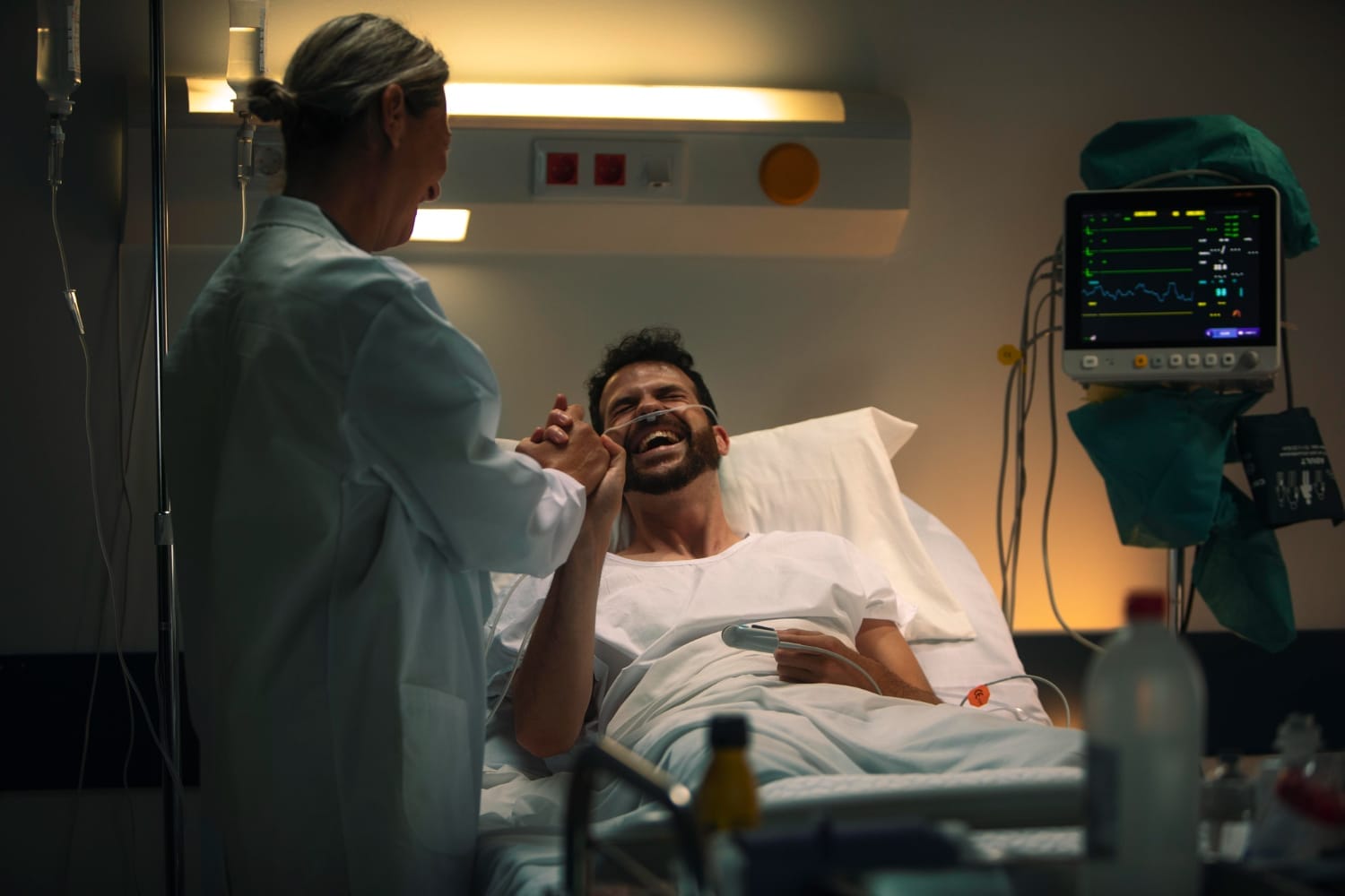 RIRS (Retrograde Intrarenal Surgery): Metode Minimal Invasif untuk ...