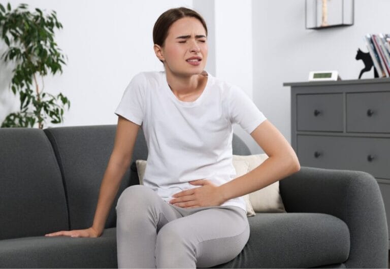 kandung kemih wanita