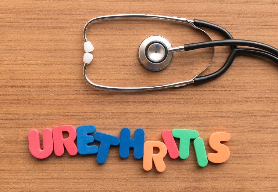 uretritis non-gonore