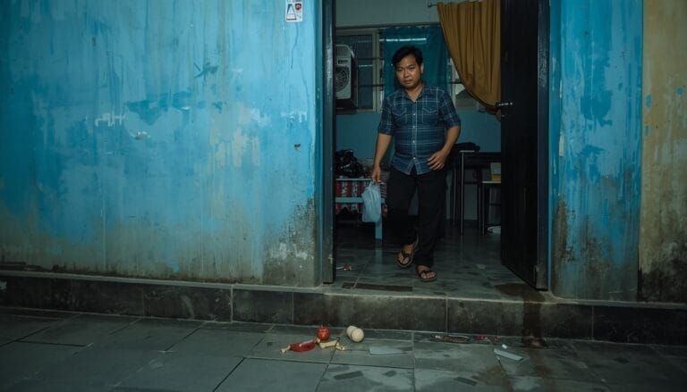 Inkontinensia Urin: Ketika Kontrol Saluran Kemih Terganggu